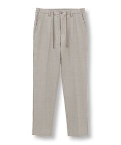 MEN'S BIGI / メンズビギ その他パンツ | アナスタシアギャバジンイージーパンツ