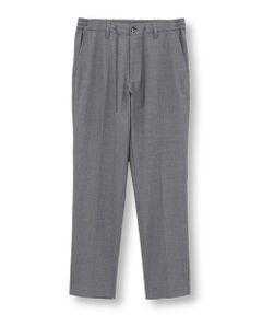 MEN'S BIGI / メンズビギ その他パンツ | アナスタシアギャバジンイージーパンツ