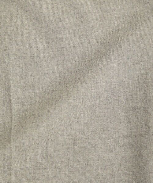 MEN'S BIGI / メンズビギ その他パンツ | アナスタシアギャバジンイージーパンツ | 詳細6