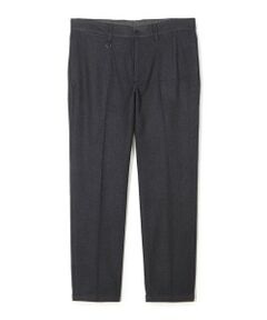 MEN'S BIGI / メンズビギ その他パンツ | 【COLE HAAN/コール ハーン】別注 ストレッチツイルパンツ＜2WAYストレッチ＞