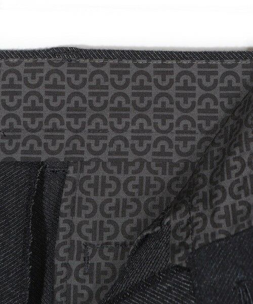 MEN'S BIGI / メンズビギ その他パンツ | 【COLE HAAN/コール ハーン】別注 ストレッチツイルパンツ＜2WAYストレッチ＞ | 詳細13