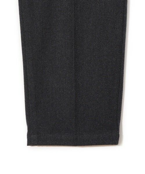MEN'S BIGI / メンズビギ その他パンツ | 【COLE HAAN/コール ハーン】別注 ストレッチツイルパンツ＜2WAYストレッチ＞ | 詳細16
