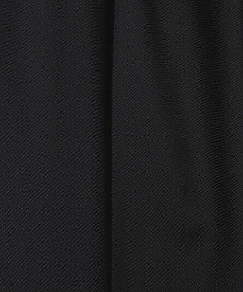 MEN'S BIGI / メンズビギ スラックス・ドレスパンツ | 【50th Anniv . 菊池武夫】TECHWOOL TWILL PANTS | 詳細20