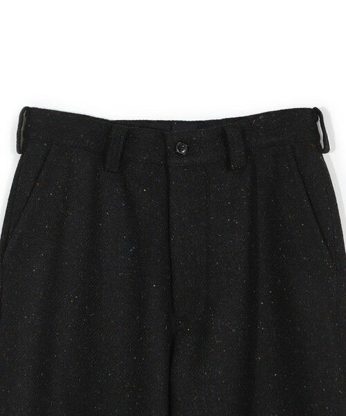 MEN'S BIGI / メンズビギ その他パンツ | 【50th Anniv . 菊池武夫】HARRIS TWEED COLOR NEP PANTS | 詳細1