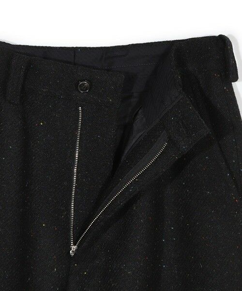 MEN'S BIGI / メンズビギ その他パンツ | 【50th Anniv . 菊池武夫】HARRIS TWEED COLOR NEP PANTS | 詳細2