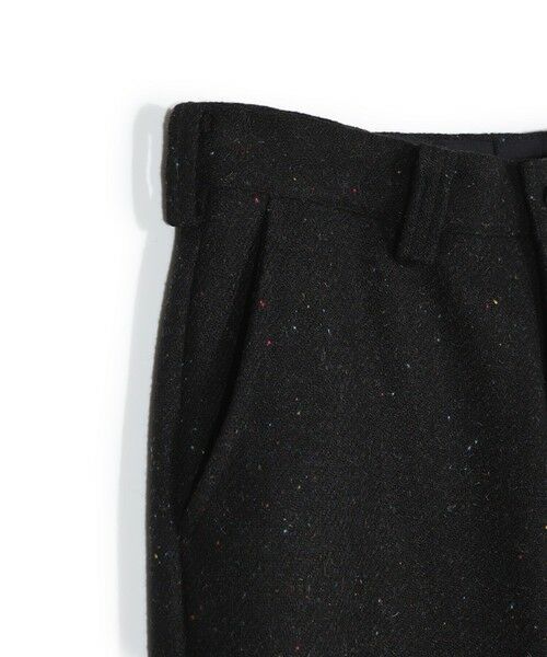 MEN'S BIGI / メンズビギ その他パンツ | 【50th Anniv . 菊池武夫】HARRIS TWEED COLOR NEP PANTS | 詳細4