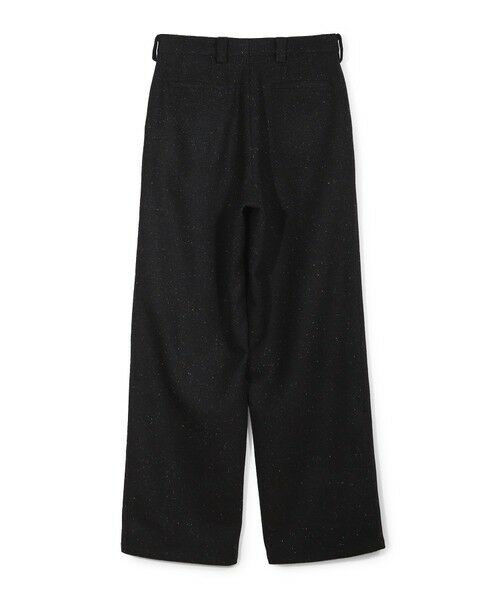 MEN'S BIGI / メンズビギ その他パンツ | 【50th Anniv . 菊池武夫】HARRIS TWEED COLOR NEP PANTS | 詳細6