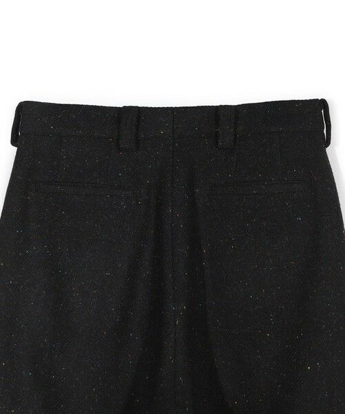 MEN'S BIGI / メンズビギ その他パンツ | 【50th Anniv . 菊池武夫】HARRIS TWEED COLOR NEP PANTS | 詳細7