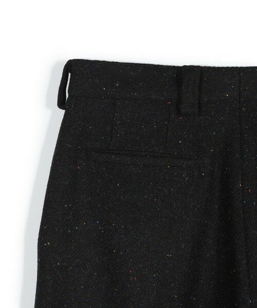 MEN'S BIGI / メンズビギ その他パンツ | 【50th Anniv . 菊池武夫】HARRIS TWEED COLOR NEP PANTS | 詳細8