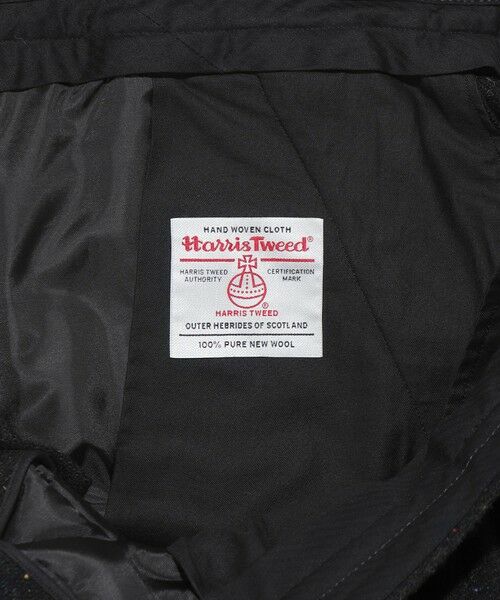 MEN'S BIGI / メンズビギ その他パンツ | 【50th Anniv . 菊池武夫】HARRIS TWEED COLOR NEP PANTS | 詳細9