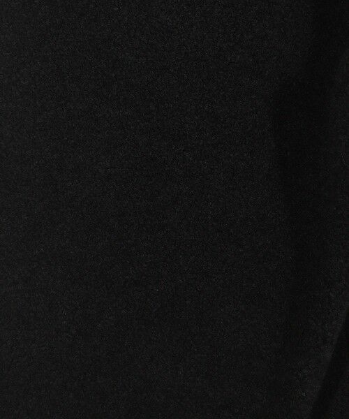 MEN'S BIGI / メンズビギ ショート・ハーフ・半端丈パンツ | 【50th Anniv . 菊池武夫】WOOL BOA SHORT PANTS | 詳細6