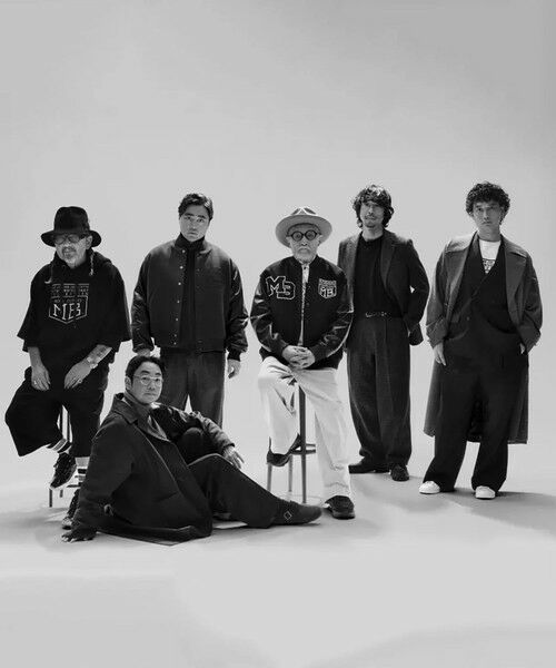 MEN'S BIGI / メンズビギ その他パンツ | 【50th Anniv . 菊池武夫】COTTON CORDUROY WIDE PANTS | 詳細8