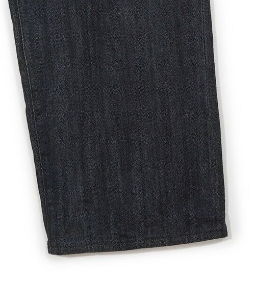 MEN'S BIGI / メンズビギ デニムパンツ | 【50th Anniv . 菊池武夫】SLUB SELVEDGE DENIM | 詳細6
