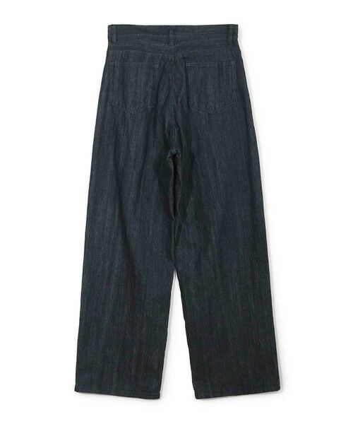 MEN'S BIGI / メンズビギ デニムパンツ | 【50th Anniv . 菊池武夫】SLUB SELVEDGE DENIM | 詳細7