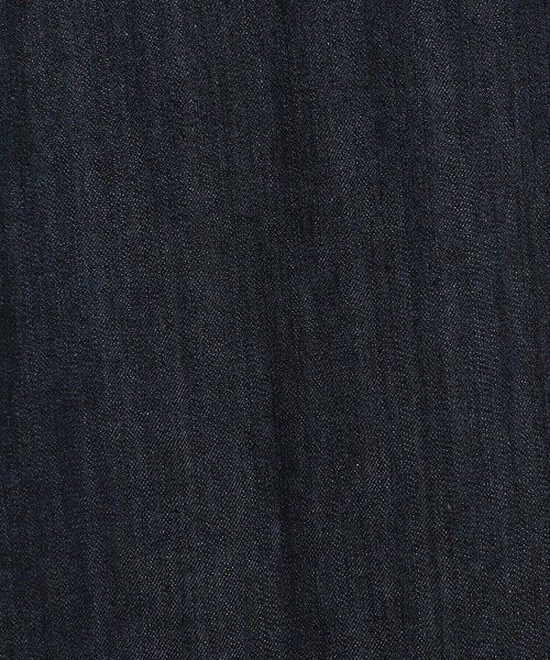 MEN'S BIGI / メンズビギ デニムパンツ | 【50th Anniv . 菊池武夫】SLUB SELVEDGE DENIM | 詳細9