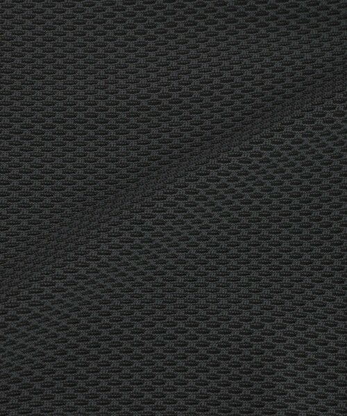 MEN'S BIGI / メンズビギ スウェット | ハニカムニット ジップパーカー | 詳細15