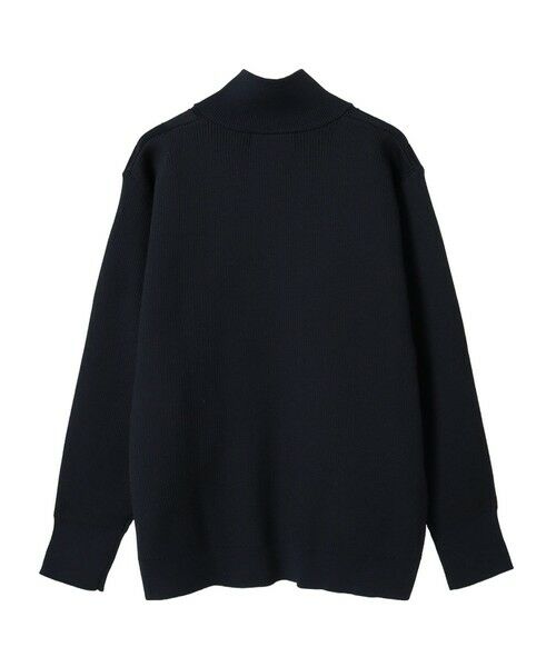 MEN'S BIGI / メンズビギ カーディガン・ボレロ | 【ACTIVE TAILOR/アクティブテイラー】リンクスブロックジャカードカーディガン | 詳細7