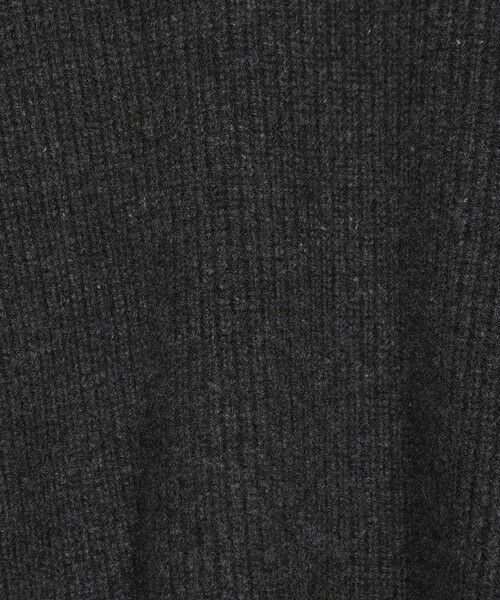 MEN'S BIGI / メンズビギ ニット・セーター | 【50th Anniv . 菊池武夫】5G TURTLENECK KNIT | 詳細6