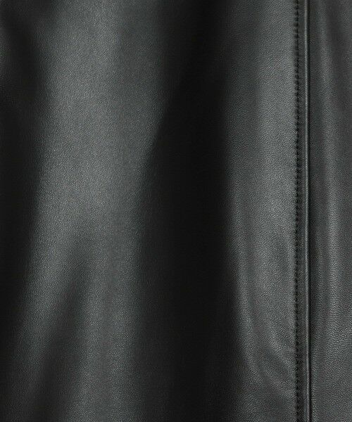 MEN'S BIGI / メンズビギ ブルゾン | クロームタンニングシープレザージャケット | 詳細1