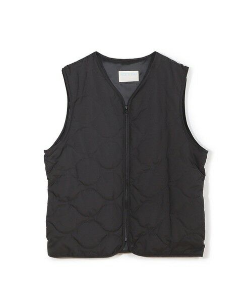 MEN'S BIGI / メンズビギ レザーブルゾン・ジャケット | 【50th Anniv . 菊池武夫】AGED SHEEPSKIN LEATHER JACKET | 詳細13