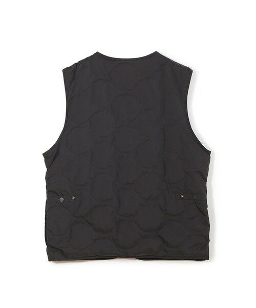 MEN'S BIGI / メンズビギ レザーブルゾン・ジャケット | 【50th Anniv . 菊池武夫】AGED SHEEPSKIN LEATHER JACKET | 詳細14