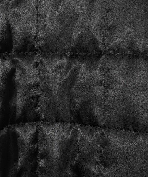 MEN'S BIGI / メンズビギ その他アウター | 【50th Anniv . 中田 慎介】 SHEEP LEATHER STADIUM JAMPER | 詳細7