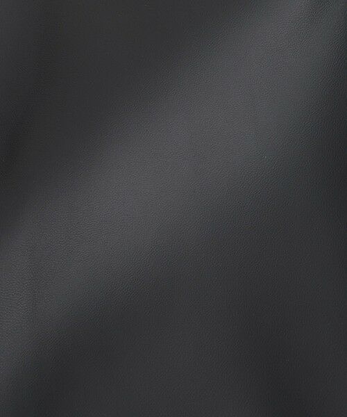MEN'S BIGI / メンズビギ テーラードジャケット | シープレザーテーラードジャケット | 詳細17