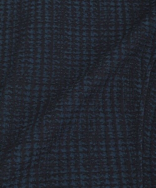 MEN'S BIGI / メンズビギ その他アウター | ジャガードニット グレンチェックジャケット | 詳細14