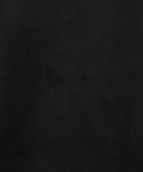 MEN'S BIGI / メンズビギ Tシャツ | 【COLE HAAN/コール ハーン】別注スエードタッチモックネックロングTシャツ | 詳細23