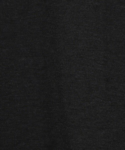 MEN'S BIGI / メンズビギ スウェット | ライトダンボールスウェットロングTシャツ | 詳細5