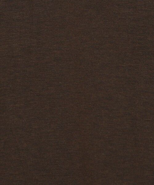 MEN'S BIGI / メンズビギ スウェット | ライトダンボールスウェットロングTシャツ | 詳細8