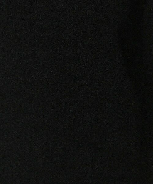 MEN'S BIGI / メンズビギ スウェット | 【50th Anniv . 菊池武夫】WOOL BOA HOODIE | 詳細8