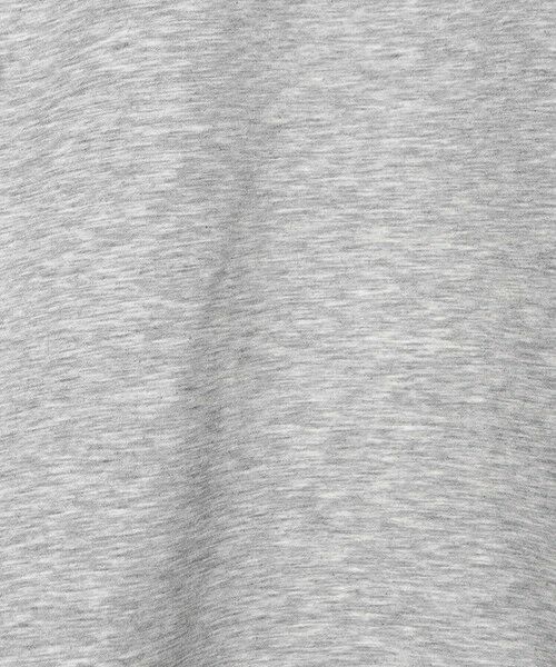 MEN'S BIGI / メンズビギ スウェット | 【50th Anniv . 菊池武夫】LOGO HOODIE | 詳細10