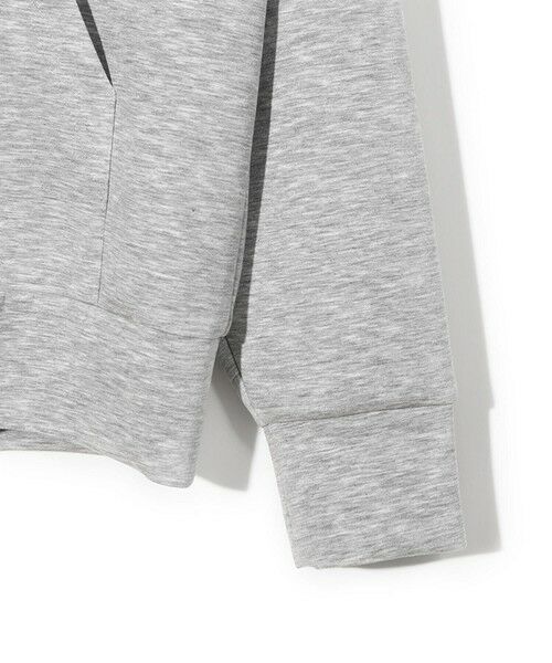 MEN'S BIGI / メンズビギ スウェット | 【50th Anniv . 菊池武夫】LOGO HOODIE | 詳細7