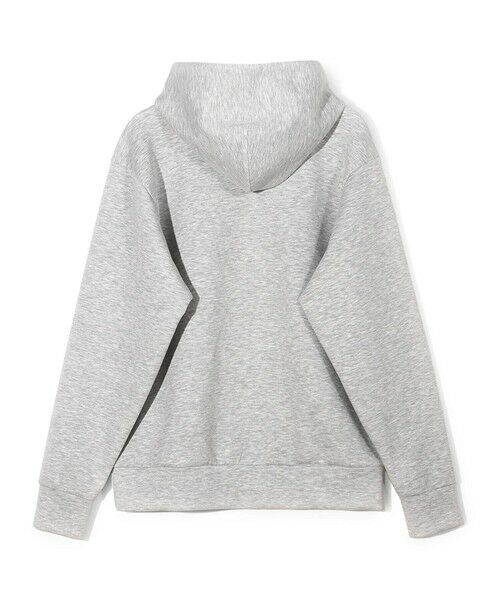 MEN'S BIGI / メンズビギ スウェット | 【50th Anniv . 菊池武夫】LOGO HOODIE | 詳細8