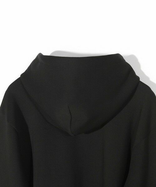 MEN'S BIGI / メンズビギ スウェット | 【50th Anniv . 菊池武夫】LOGO HOODIE | 詳細22