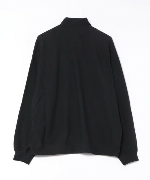 MEN'S BIGI / メンズビギ Tシャツ | 【50th Anniv . 中田 慎介】NYLON TURTLENECK CUT SEW | 詳細7