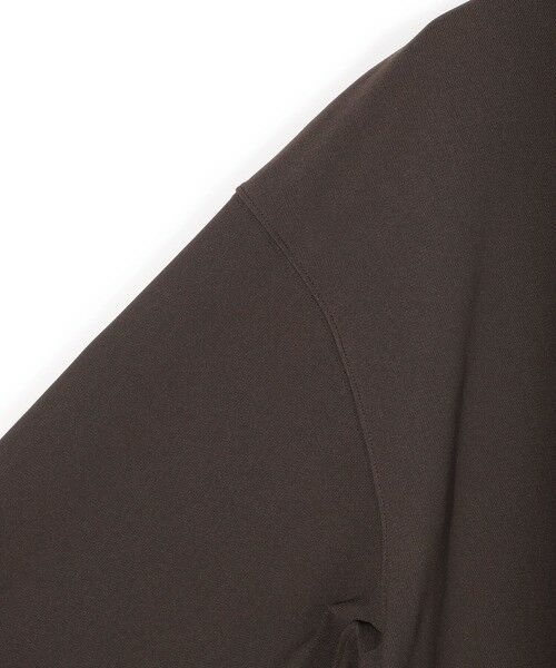 MEN'S BIGI / メンズビギ Tシャツ | 【50th Anniv . 中田 慎介】NYLON TURTLENECK CUT SEW | 詳細12