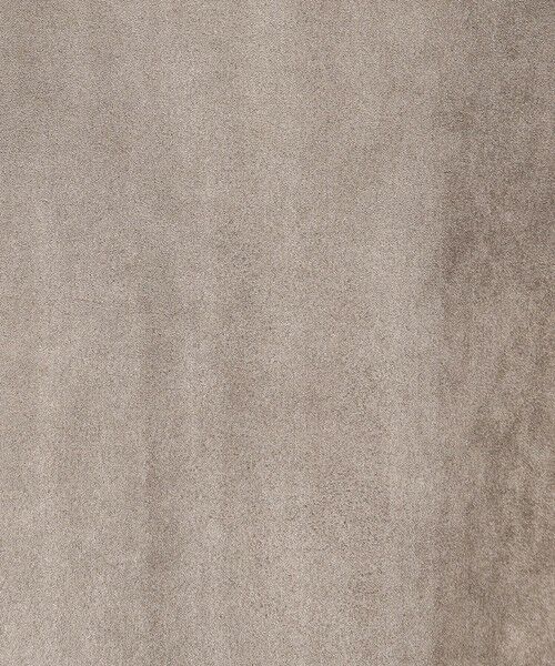 MEN'S BIGI / メンズビギ ブルゾン | 【50th Anniv . 中田 慎介】 SUEDE LIKE/HOUND’S TOOTH TRACK JACKET | 詳細6