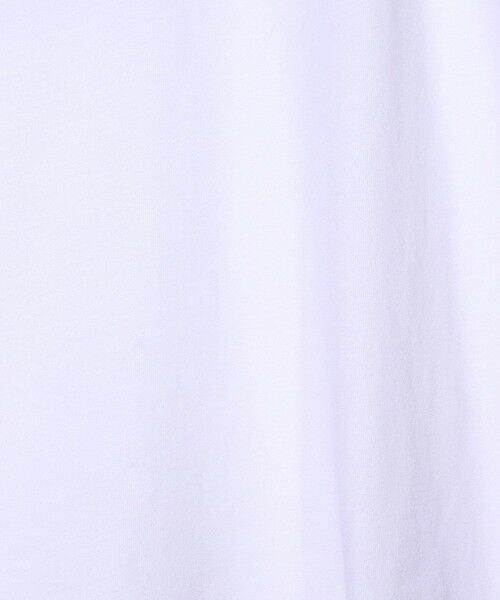 MEN'S BIGI / メンズビギ Tシャツ | 【50th Anniv . 菊池武夫】LOGO T SHIRTS | 詳細2