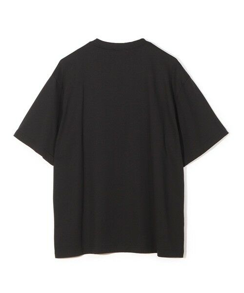 MEN'S BIGI / メンズビギ Tシャツ | 【50th Anniv . 菊池武夫】LOGO T SHIRTS | 詳細12