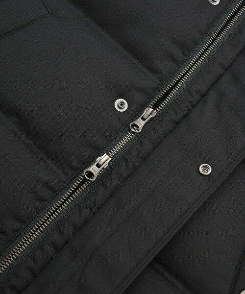 MEN'S BIGI / メンズビギ ブルゾン | TRシャンブレー ダウンジャケット＜撥水加工＞ | 詳細7