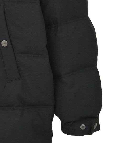 MEN'S BIGI / メンズビギ ブルゾン | TRシャンブレー ダウンジャケット＜撥水加工＞ | 詳細9