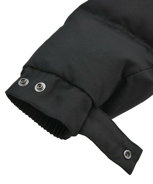 MEN'S BIGI / メンズビギ ブルゾン | TRシャンブレー ダウンジャケット＜撥水加工＞ | 詳細10