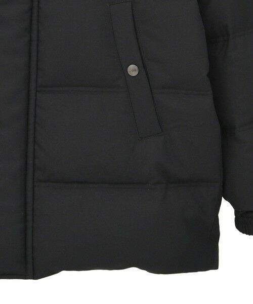 MEN'S BIGI / メンズビギ ブルゾン | TRシャンブレー ダウンジャケット＜撥水加工＞ | 詳細11