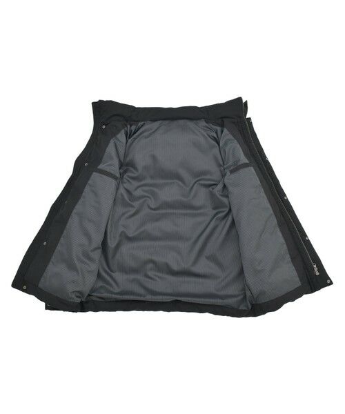 MEN'S BIGI / メンズビギ ブルゾン | TRシャンブレー ダウンジャケット＜撥水加工＞ | 詳細12