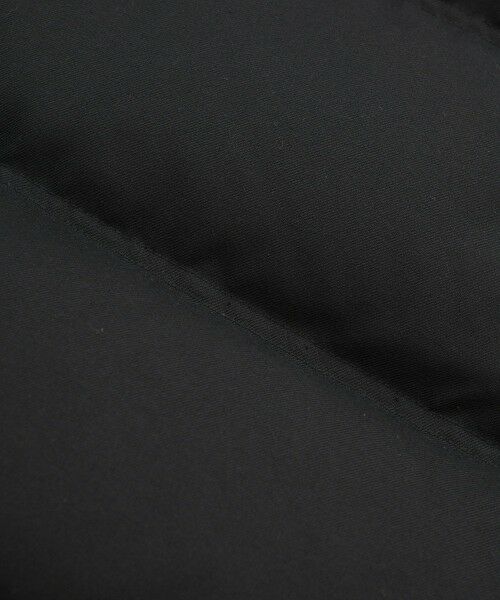 MEN'S BIGI / メンズビギ ブルゾン | TRシャンブレー ダウンジャケット＜撥水加工＞ | 詳細14