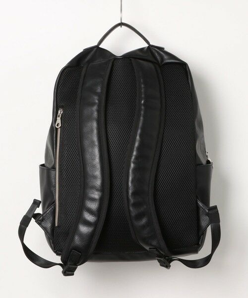 MEN'S BIGI / メンズビギ リュック・バックパック | PRO-SPERITY別注バックパック | 詳細1