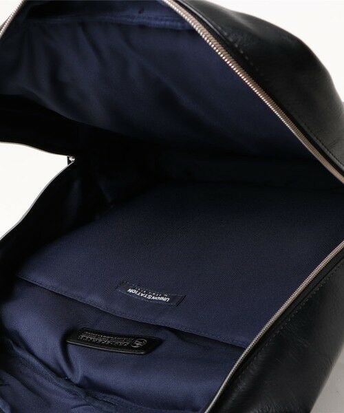 MEN'S BIGI / メンズビギ リュック・バックパック | PRO-SPERITY別注バックパック | 詳細3