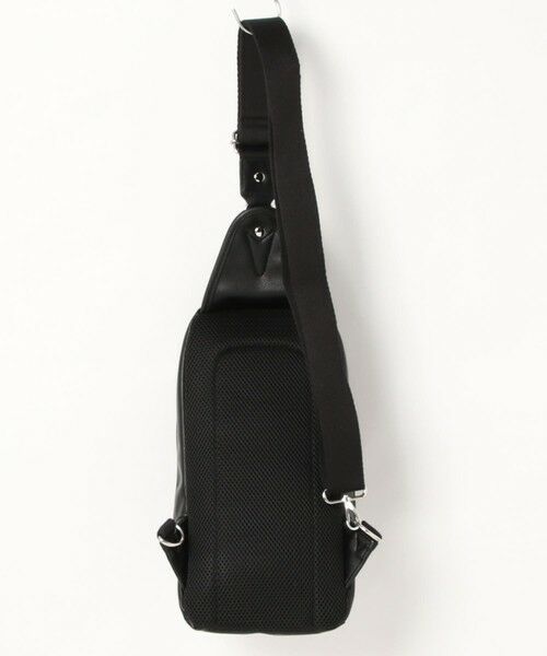 MEN'S BIGI / メンズビギ メッセンジャーバッグ・ウエストポーチ | PRO-SPERITY別注ボディバッグ | 詳細3